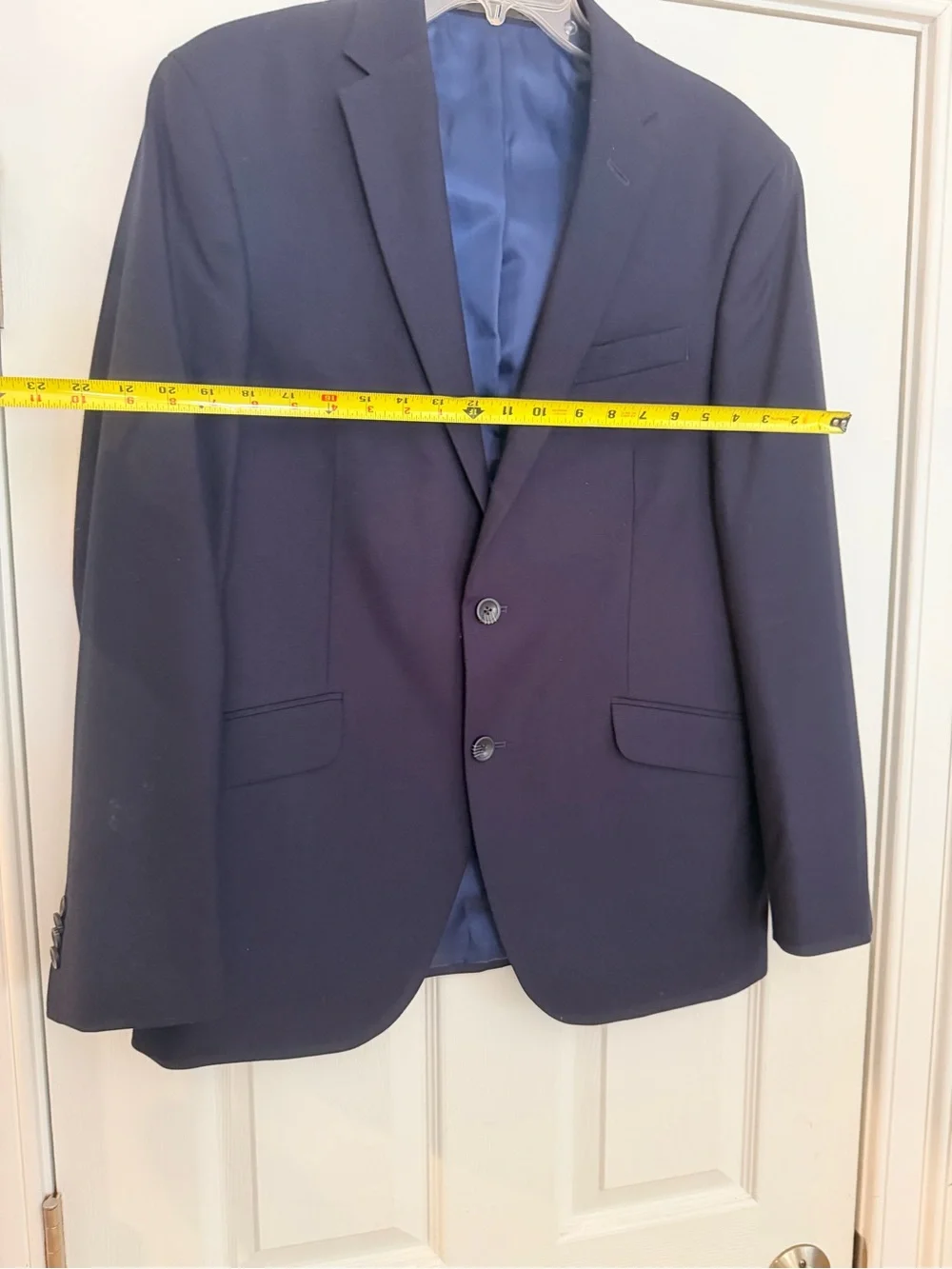 Men's Size 40R 